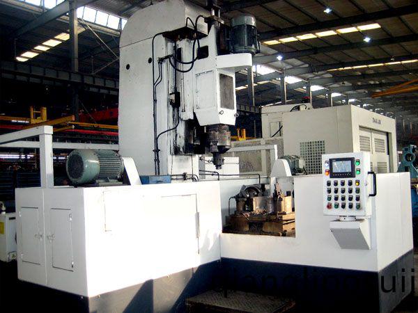 減殼三(san)麵鏜車(che)機牀